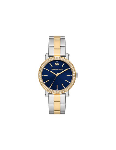 Buy Michael Kors Watches for Men & Women in India | Swiss Time House