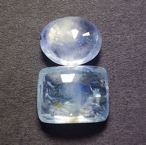 Mixed Cut Astrology Ceylonese Blue Sapphire At Rs 5000 Carat In