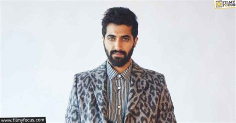 Akshay Oberoi Opens Up On His Role In Fighter Filmy Focus