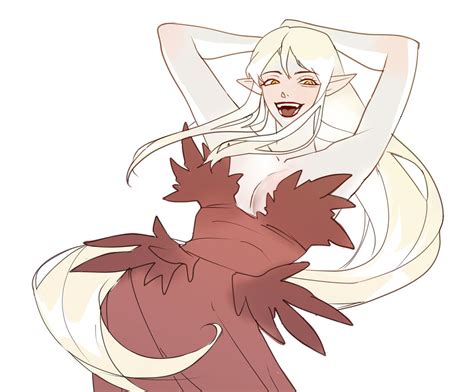 Sketch By Pandin Hentai Foundry