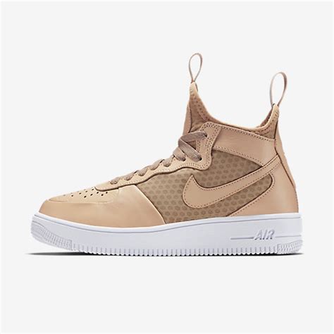 Nike Air Force 1 Mujeres Ultraforce Medio Zapatillas Nike Air Max