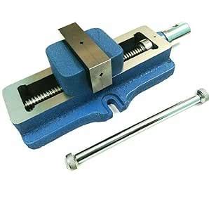 A New Self Centering Vice Inch Jaws Low Profile Width Mm Vise