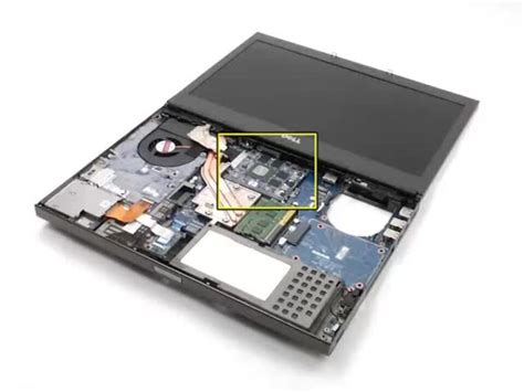 How To Disassemble Processor For Precision 4800 Dell Costa Rica