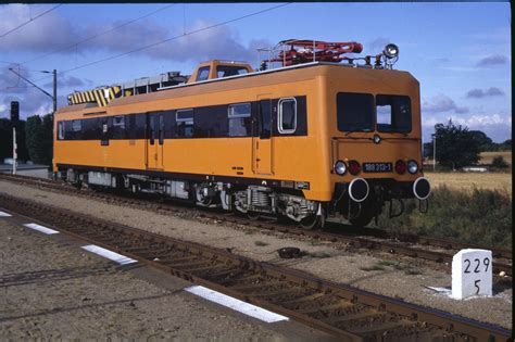 Deutsche Bahn Baureihe 708