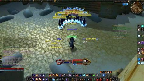 Wow Classic Mage Leveling Guide Become The King Of Aoe