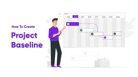 How to Create and Utilize Project Baseline