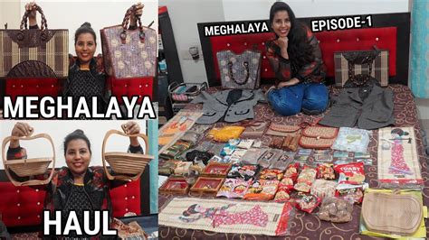 What To Buy In Meghalaya Meghalaya Haul Meghalaya Vlog Meghalaya