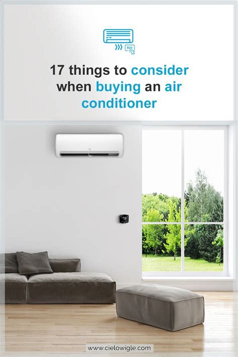 The Best Guide To Buying An Air Conditioner In 2024 Air Conditioning