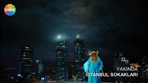 İstanbul Sokakları Episode 1 E01 2016 ČSFD cz