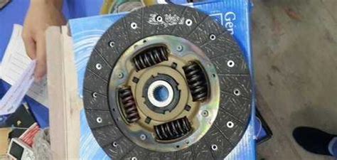 Сцепление в сборе на Шевроле Кобальт 96980048 Вся Россия | Автозапчасти ...