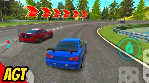 Race Max Sports Car Racing Game Android Gameplay Youtube