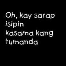 KASAMA KANG TUMANDA - Song Lyrics and Music by TONI GONZAGA arranged by ...