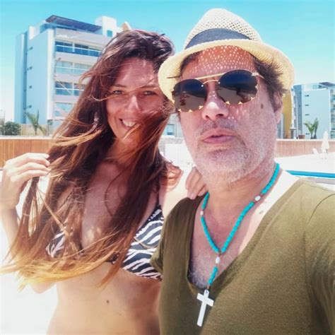 Patricio Suárez Vértiz Su Historia De Amor Con Jackeline López Y Por