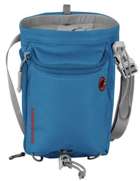 Mammut Chalk Bag - Gripped Magazine