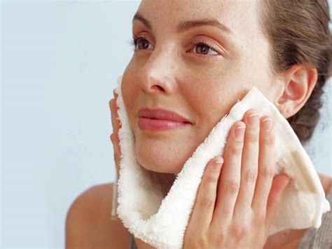 Facial Eczema - Treatments to Get rid of Eczema on Face