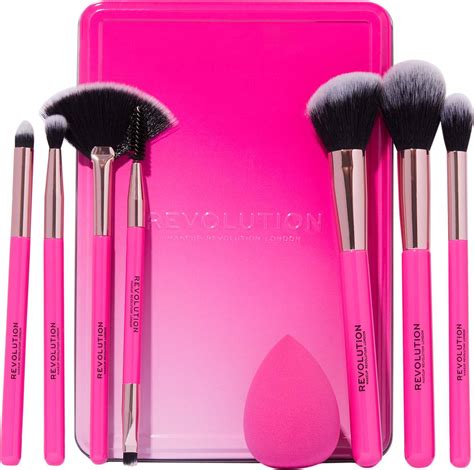 Revolution makeup set • Compare & see prices now