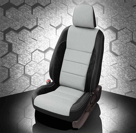 Toyota Corolla Leather Seats | Interiors | Seat Covers | Katzkin