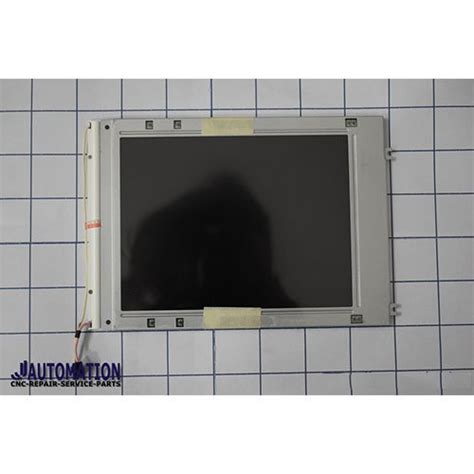 Fanuc Lm P R Inch Monochrome Lcd Display At Rs In Gurgaon