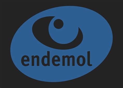 Endemol Logos