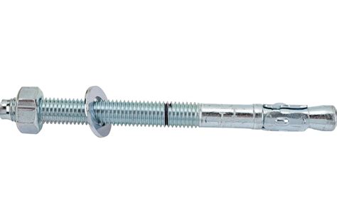 Купить Анкер-шпилька HILTI hsv m12x150 2041610 по цене от 4620 р ...