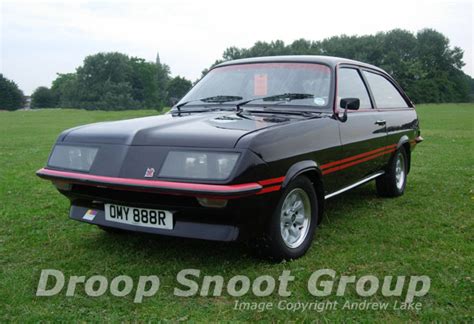 Vauxhall Magnum:picture # 3 , reviews, news, specs, buy car