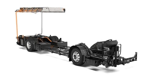 Volvo Launches New Bzl Electric Platform