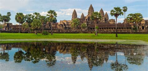 Siem Reap Travel Guide The Grantourismo Travel Guide To Siem Reap