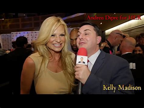 Andrea Diprè for HER Kelly Madison XVIDEOS