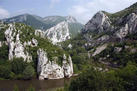 Nature’s Park “Vrachanski Balkan”, Vratsa » Audio Travel Guide