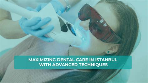 Teeth Whitening In Istanbul Secrets For A Dazzling Smile