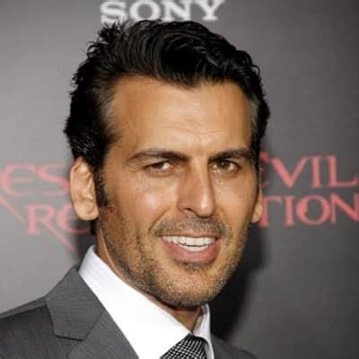 oded fehr net worth 2025