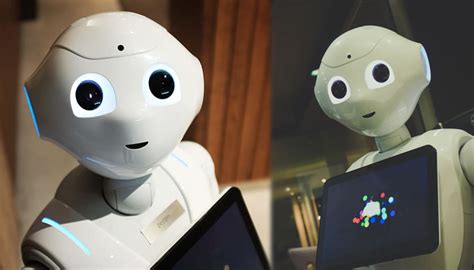 An Introduction To Social Robots For Seniors