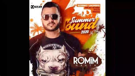 Romim Mata Summer Sound Youtube