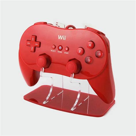 Red Wii Classic Controller Ubicaciondepersonas Cdmx Gob Mx