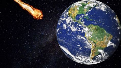 Asteroid Danger Nasa Reveals Speed Distance Of 67 Foot Space Rock