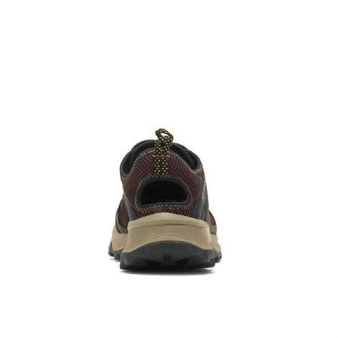 Merrell Men S Speed Strike Leather Sieve Jimmy Green Marine