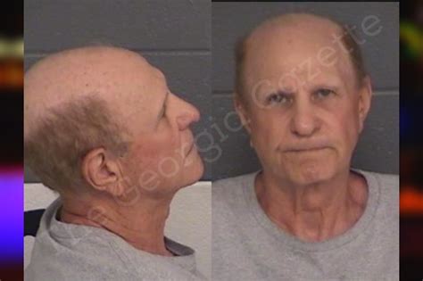 Charles Kundak Barrow County Jail Bookings