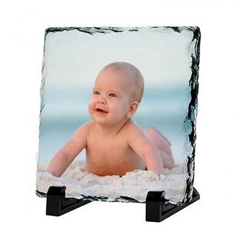 Sublimation Square Rock Frame SH 25 RK 06 At Rs 245 Piece