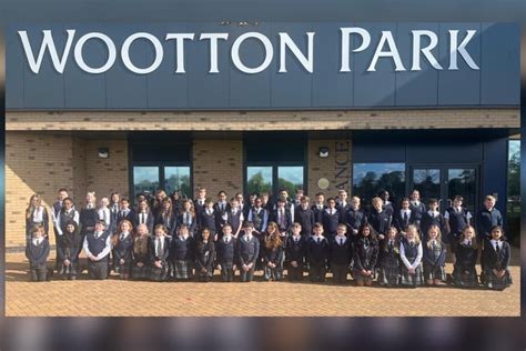 24 Class Photos Of 2024 Primary School Leavers Across Northampton And