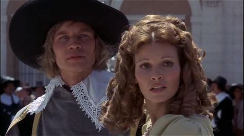 The Three Musketeers 1973