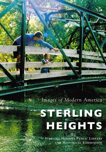 Sterling Heights, Paperback by Sterling Heights Public Library and ...