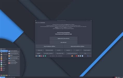 Top cele mai bune 5 distribuții Arch Linux