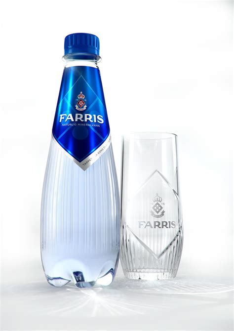 Farris Premium Range on Behance