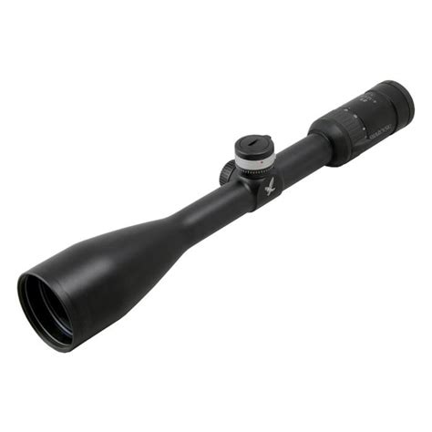 Gable Sporting Goods | Swarovski Optic America Swarovski Z3 4-12x50 BT 4W Riflescope Black 59024