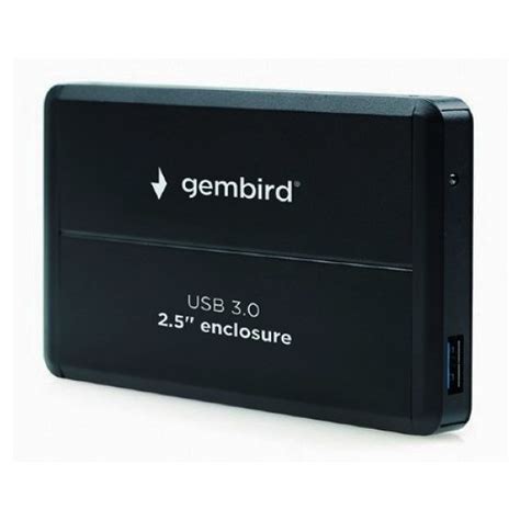 Eksterno Ku I Te Za Hdd Ssd Gembird Usb Vertek Sistem D O O