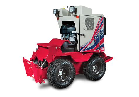 Ventrac Holder Compact Tractors Cushman Motor Company