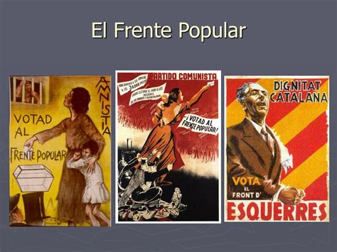 La Ii RepÚblica 14 De Abril De 1931 17 De Julio De Ppt Descargar