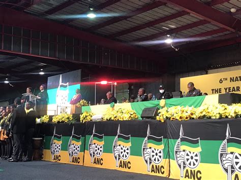 Sabc News On Twitter Rt Theagenda Sabc [in Pictures] Myanc