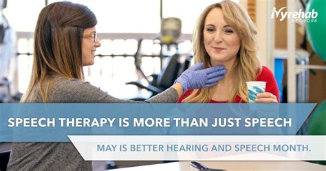 What Is Speech Therapy And How Does It Work Ivy Rehab