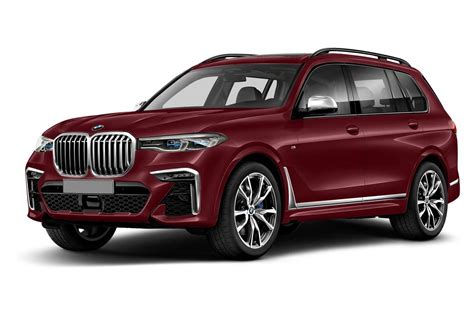 2020 Bmw X6 Specs Prices Mpg Reviews And Photos